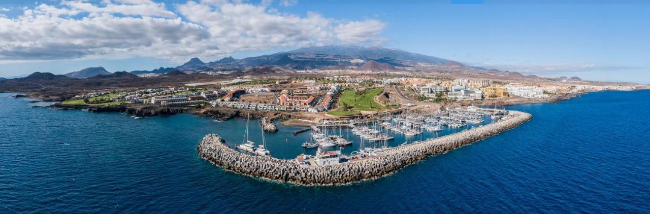 Atico Cholas By The Beach San Miguel de Abona Exterior photo