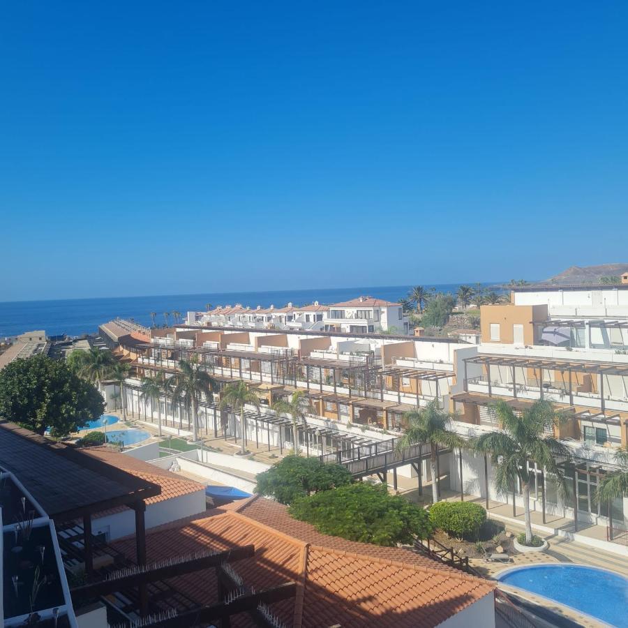 Atico Cholas By The Beach San Miguel de Abona Exterior photo