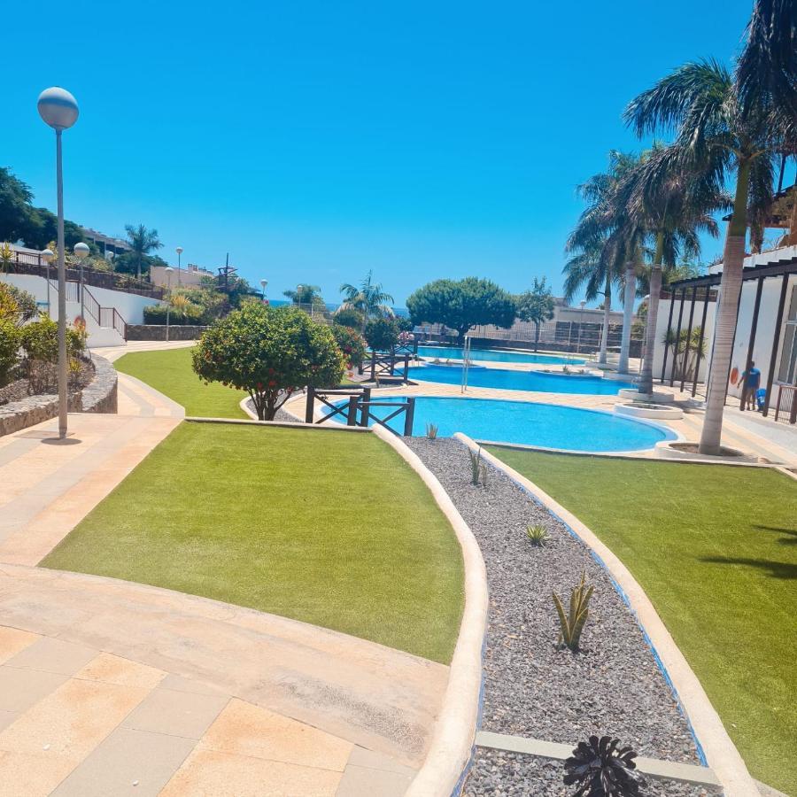 Atico Cholas By The Beach San Miguel de Abona Exterior photo